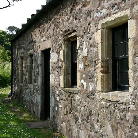 Dunvegan Castle Laundry Cottage Buitenkant foto