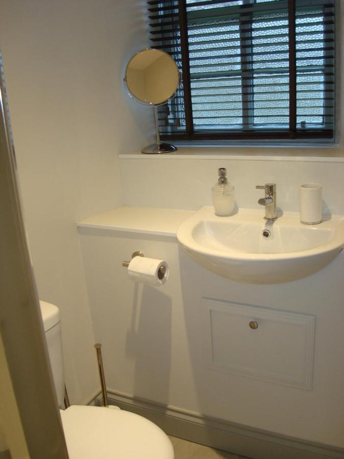 Dunvegan Castle Laundry Cottage Buitenkant foto